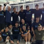 Llega el final del Nacional de Juveniles y Juniors de Natación en Buenos Aires