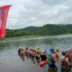 Se viene el Triatlón y Duatlón Cross en Río Ceballos