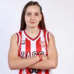 Dos cordobesas formarán parte del Campus de Desarrollo de Básquet U-16