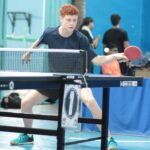 Se jugó el Séptimo y último Provincial de la Federación Cordobesa de Tenis de Mesa