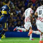 Instituto recibe a Boca en el Mario Kempes