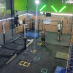 Alfa Impacto: el Centro de Entrenamientos donde se «educa el movimiento»