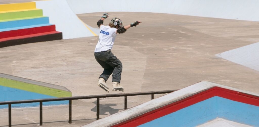Córdoba participa de los Juegos Argentinos Urbanos 2026 con más de 55 deportista
