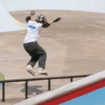 Córdoba participa de los Juegos Argentinos Urbanos 2026 con más de 55 deportista