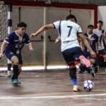 Se juega este fin de semana la 5ª fecha del Futsal Cordobés