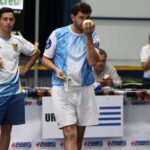 Pascual Ramírez, el cordobés campeón del mundo en bochas
