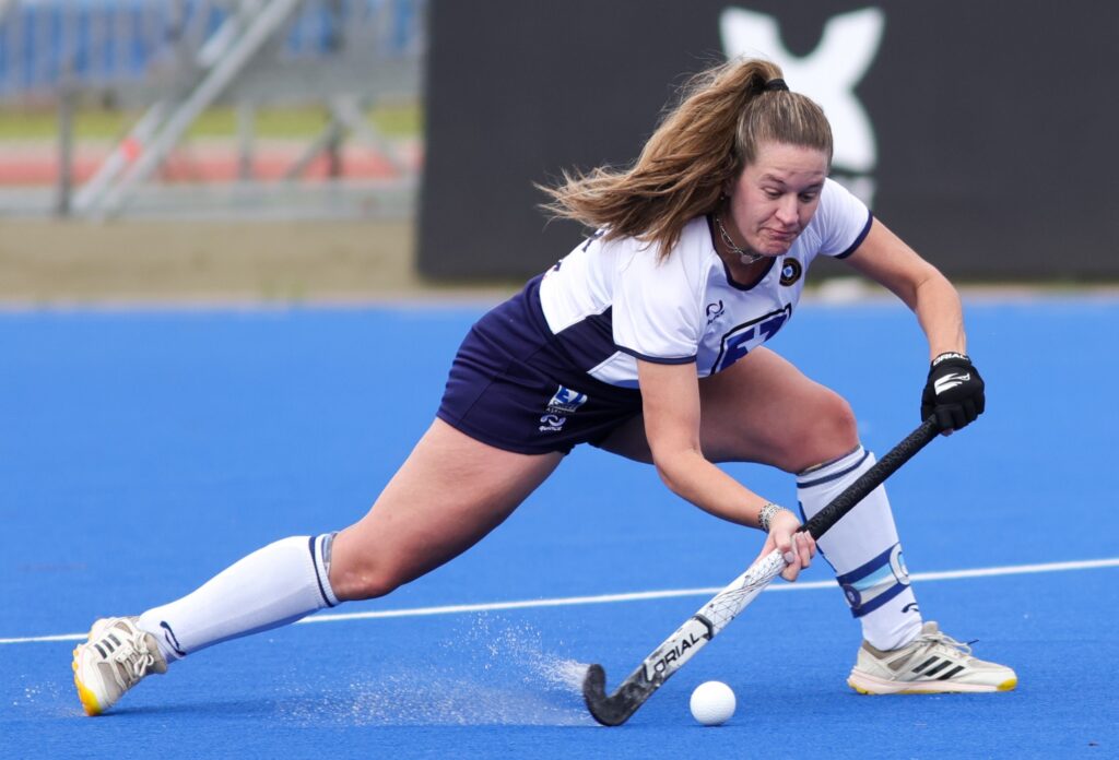 Resultados de la 10ª fecha de las Damas y la 14ª del Interprovincial de Caballeros del Hockey Cordobés