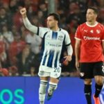 Talleres recibe a Independiente en el Mario Kempes