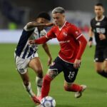 Talleres empató con Independiente por el Torneo Clausura 2026 en el Mario Kempes
