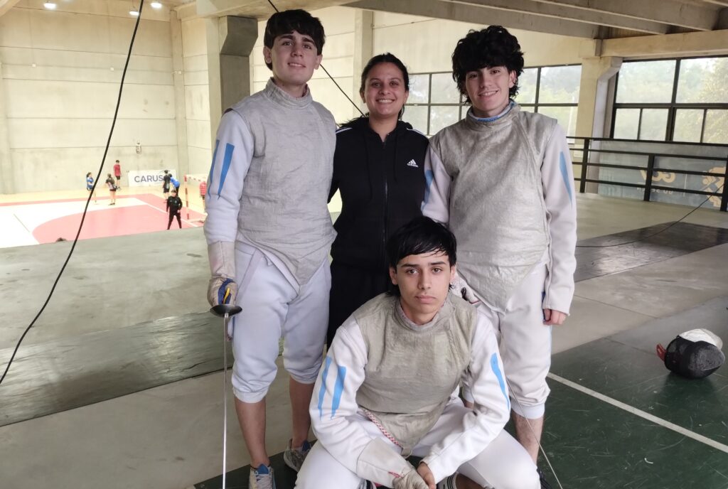 Jockey Club Córdoba combina una tradición con el reciente relanzamiento competitivo de proyección internacional
