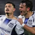 Talleres recibe a Defensa y Justicia en el Mario Alberto Kempes