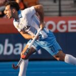 Tomás Domene, el cordobés que llegó a la cima del hockey mundial