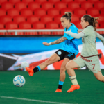 Belgrano se despidió de la Copa Libertadores femenina con una victoria