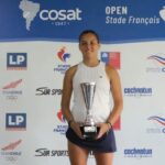 Nuevo título para la cordobesa Martina Piccolo en la Gira COSAT