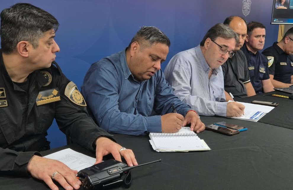 Co.Se.De.Pro definió el Operativo para Instituto – Boca Juniors