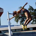 XII Juegos Sudamericanos categoría U23 con atletas cordobeses presentes
