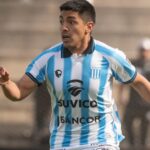 Empate agónico de Racing en Salta ante Central Norte