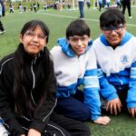 Amijugando: la propuesta provincial que desde hace décadas fomenta el deporte desde la infancia