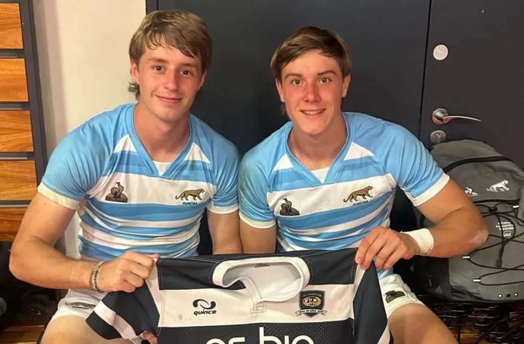 Carlos Paz Rugby Club, sede de concentración nacional M19
