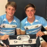 Carlos Paz Rugby Club, sede de concentración nacional M19