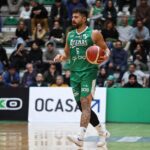 Atenas le ganó a Ferro Carril Oeste en el «Estructuras Pretensa»