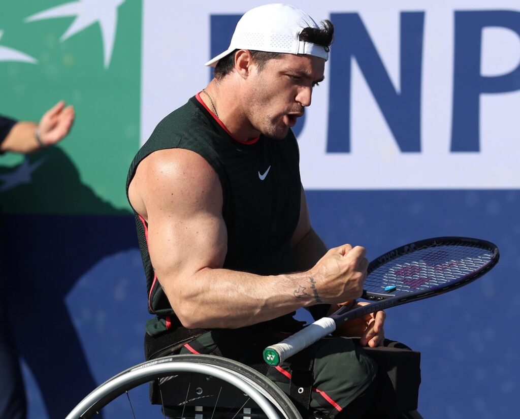 Título 71 de la carrera de Gustavo Fernández, se quedó con el French Riviera Open 2026