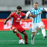 Belgrano visita a Racing en el Cilindro de Avellaneda