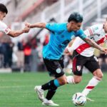 Belgrano recibe a River en el Mario Alberto Kempes