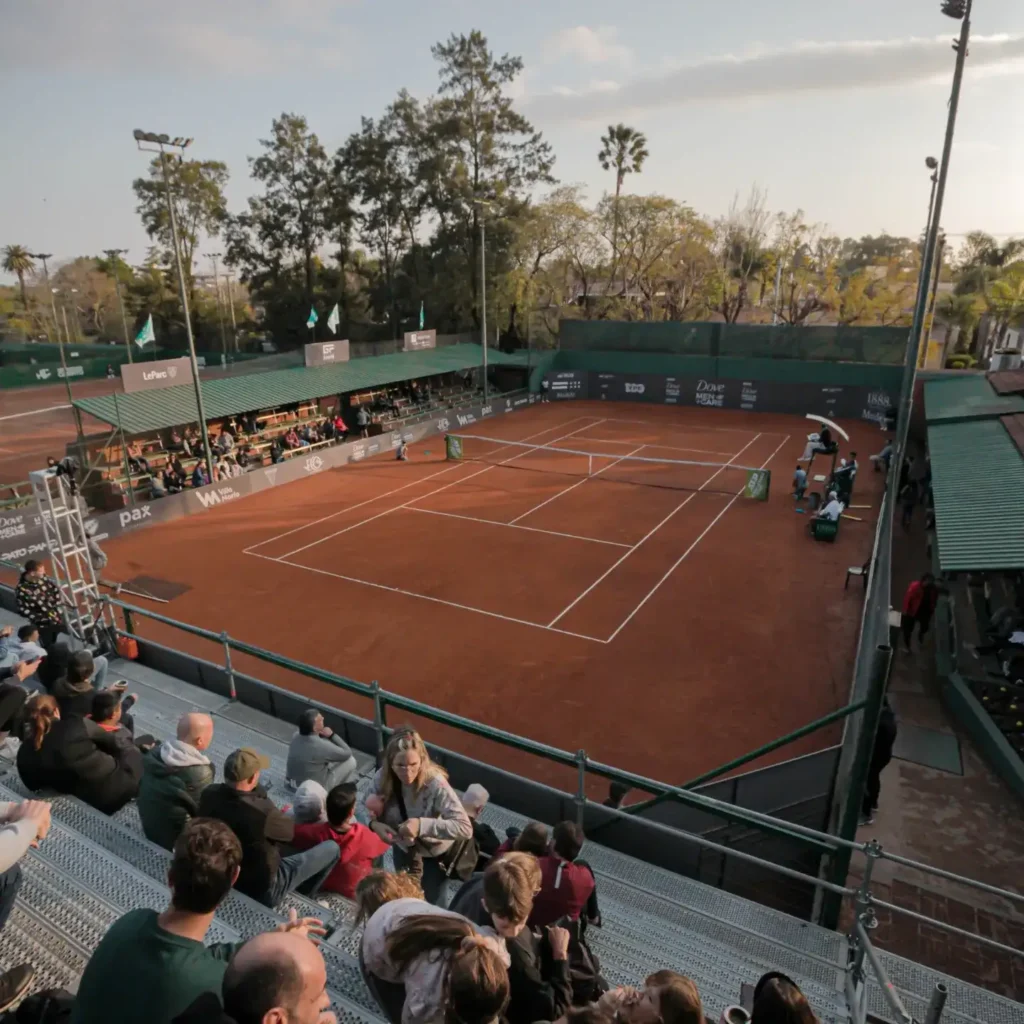 Salieron a la venta las entradas para el AAT Challenger IEB+ edición Villa María