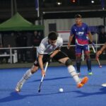 Córdoba y Buenos Aires disputarán la final masculina en el Jockey Club Córdoba