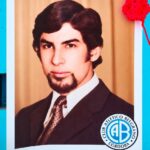 Pascual Delfín Ludueña Socio 14.104: Presente