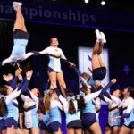 Cada vez falta menos para la Liga Nacional de Cheerleading