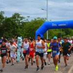 El Parque del Kempes recibirá una nueva edición de Córdoba Corre y Camina
