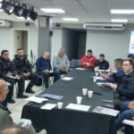 Talleres y Belgrano se enfrentan en el Kempes con un amplio operativo de seguridad