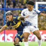 Un Talleres con la necesidad de sumar de a tres visita a Boca en La Bombonera