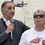 Walter Garrone: El Profe que enseña a ver el mundo a través de una pelota