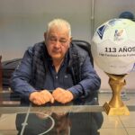 Emeterio Farías desmintió versiones sobre su participación en la vida política de Talleres