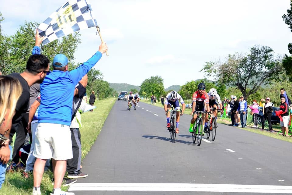Se viene el inicio de la Temporada de Ciclismo de Ruta
