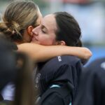 Resultados semifinales del Campeonato Argentino de Hockey sobre Césped Mayores