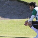 Embalse será el escenario de tres días a puro Footgolf