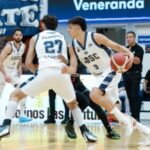 Independiente de Oliva ganó y pasó a Cuartos de Final de la LSB 2026