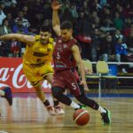 Liga Argentina de Básquetbol: Hindú perdió ante Salta Basket de visitante
