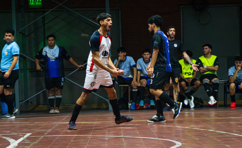 Se vienen fechas de definiciones en el Futsal Cordobés
