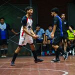 Se vienen fechas de definiciones en el Futsal Cordobés