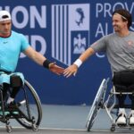 Gustavo Fernández avanza en el French Riviera Open