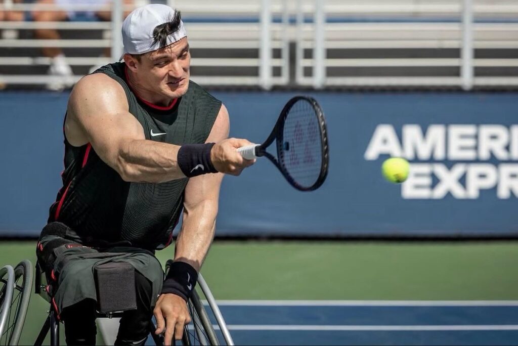 Gustavo Fernández Campeón del doble en el French Riviera Open