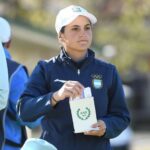 La cordobesa Ana Giuliano fue la mejor argentina en el Mundial Juvenil de Golf