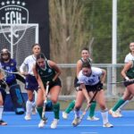 Torneos Oficiales de Damas e Interprovincial de Caballeros de la Federación Cordobesa de Hockey