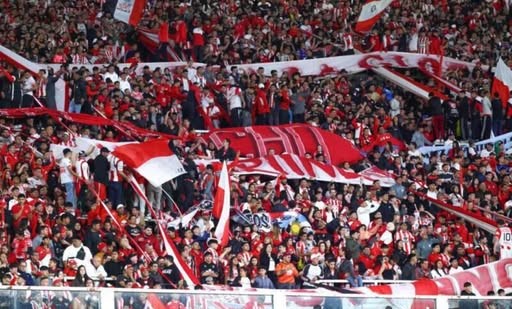Instituto vs Boca en el Mario Kempes: venta de ubicaciones