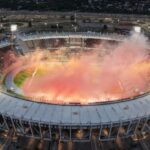 El Kempes recibió a Instituto-Boca y se prepara para otro gran partido este domingo
